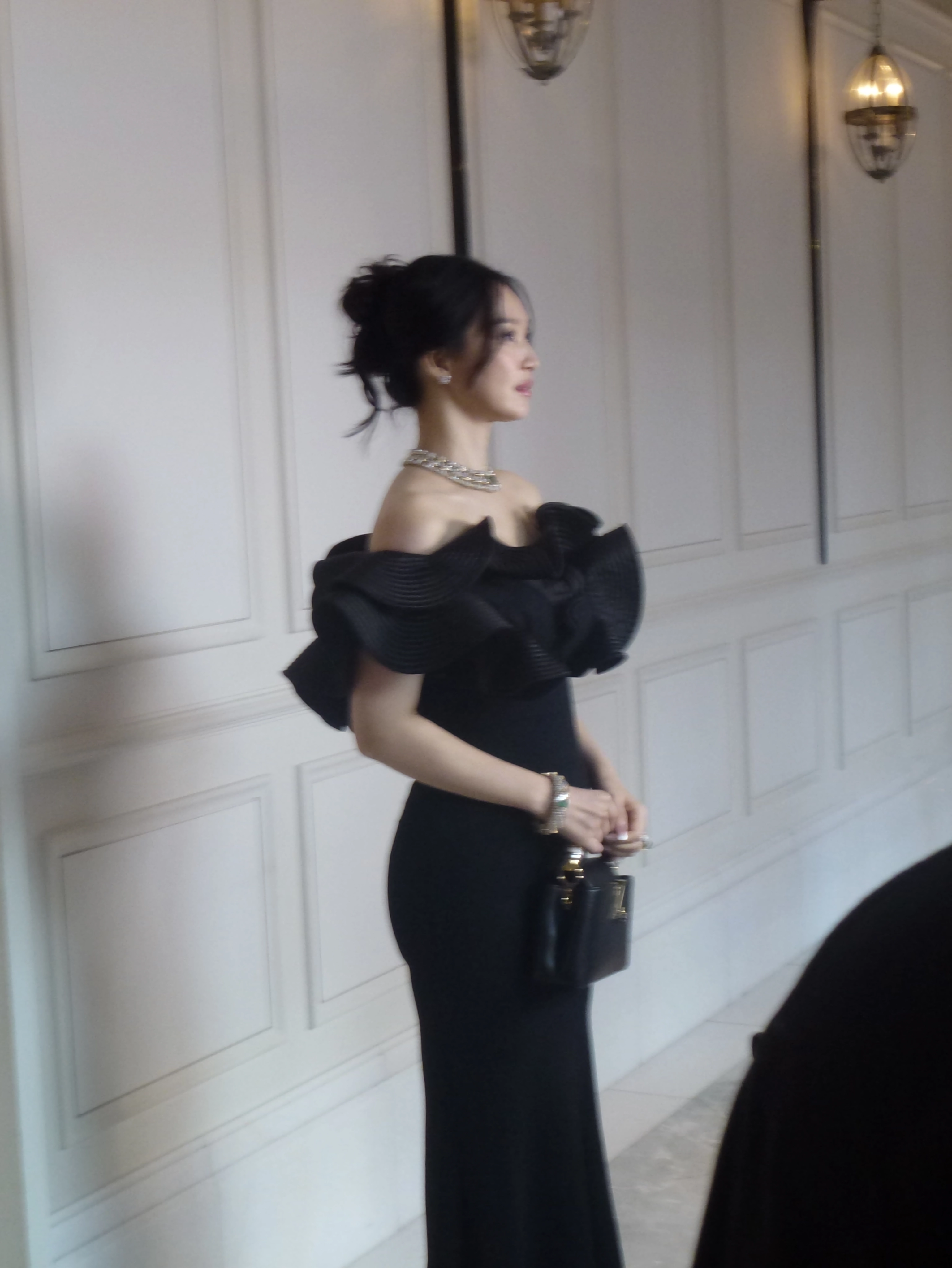 신민아 SNS