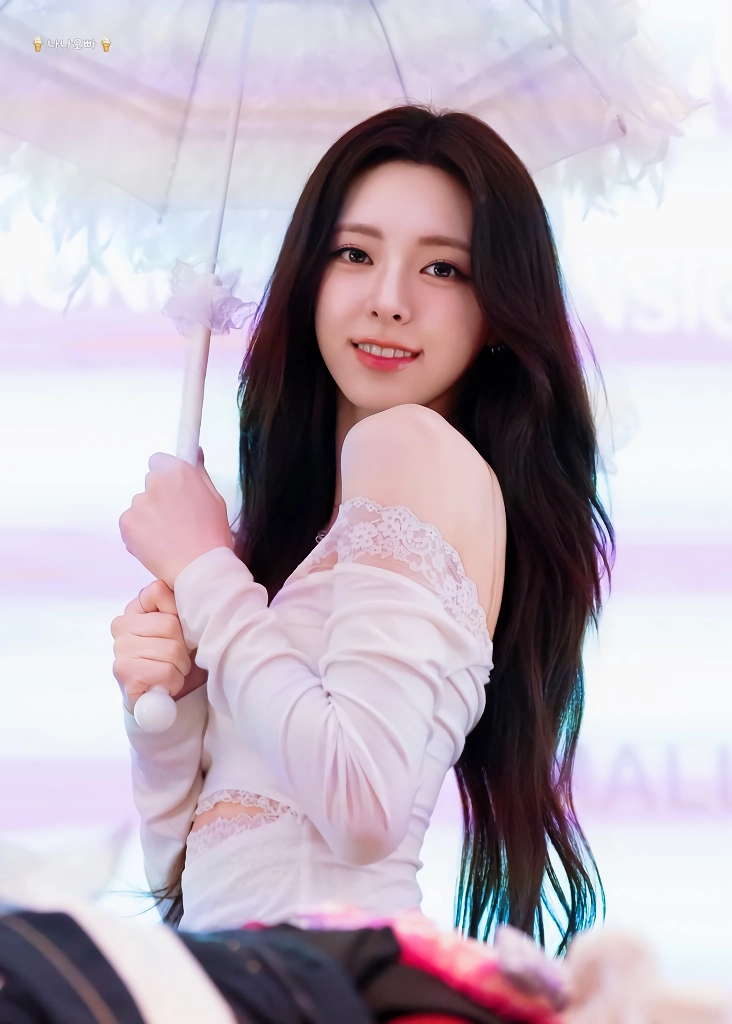 6ITZY 유나(16)