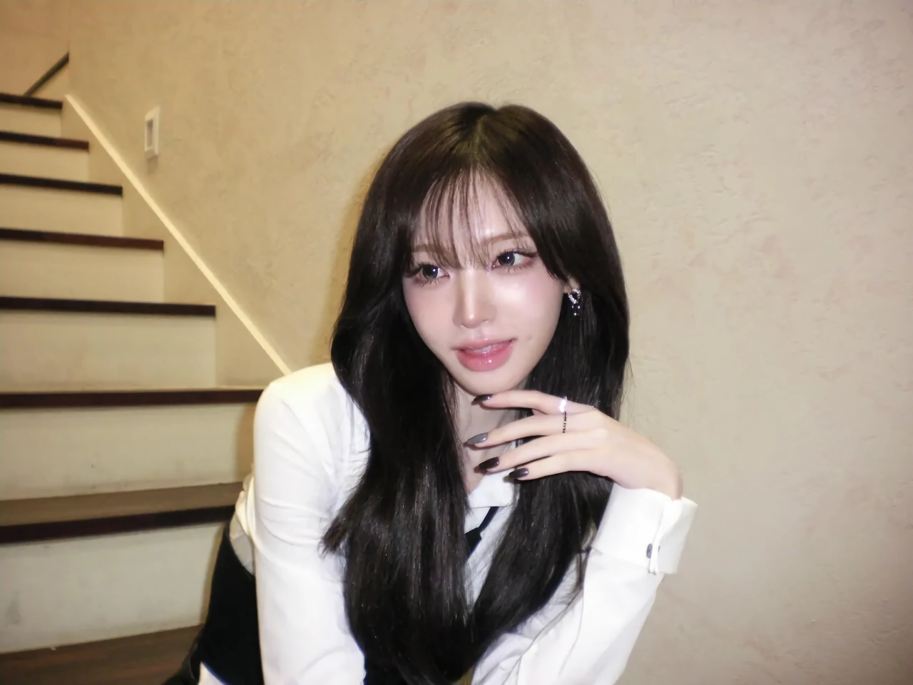 아이브 리즈 인스타