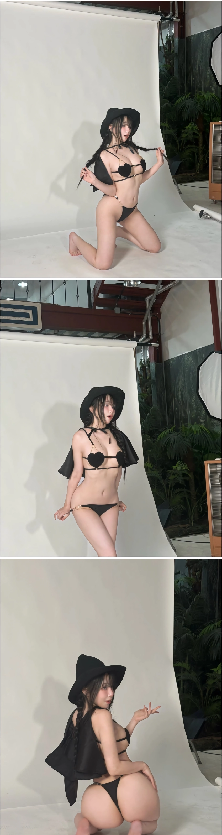 맥심이 노출 수위 높긴 높구먼