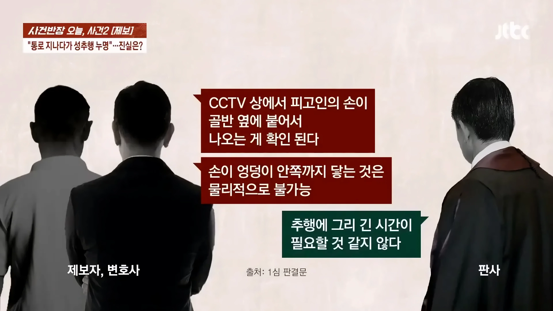 나이트 클럽 좁은통로 성추행 사건.jpg
