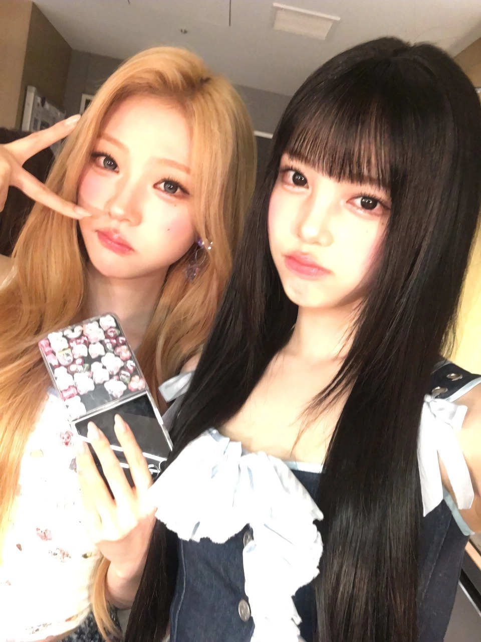 하츠투하츠 스텔라 생일