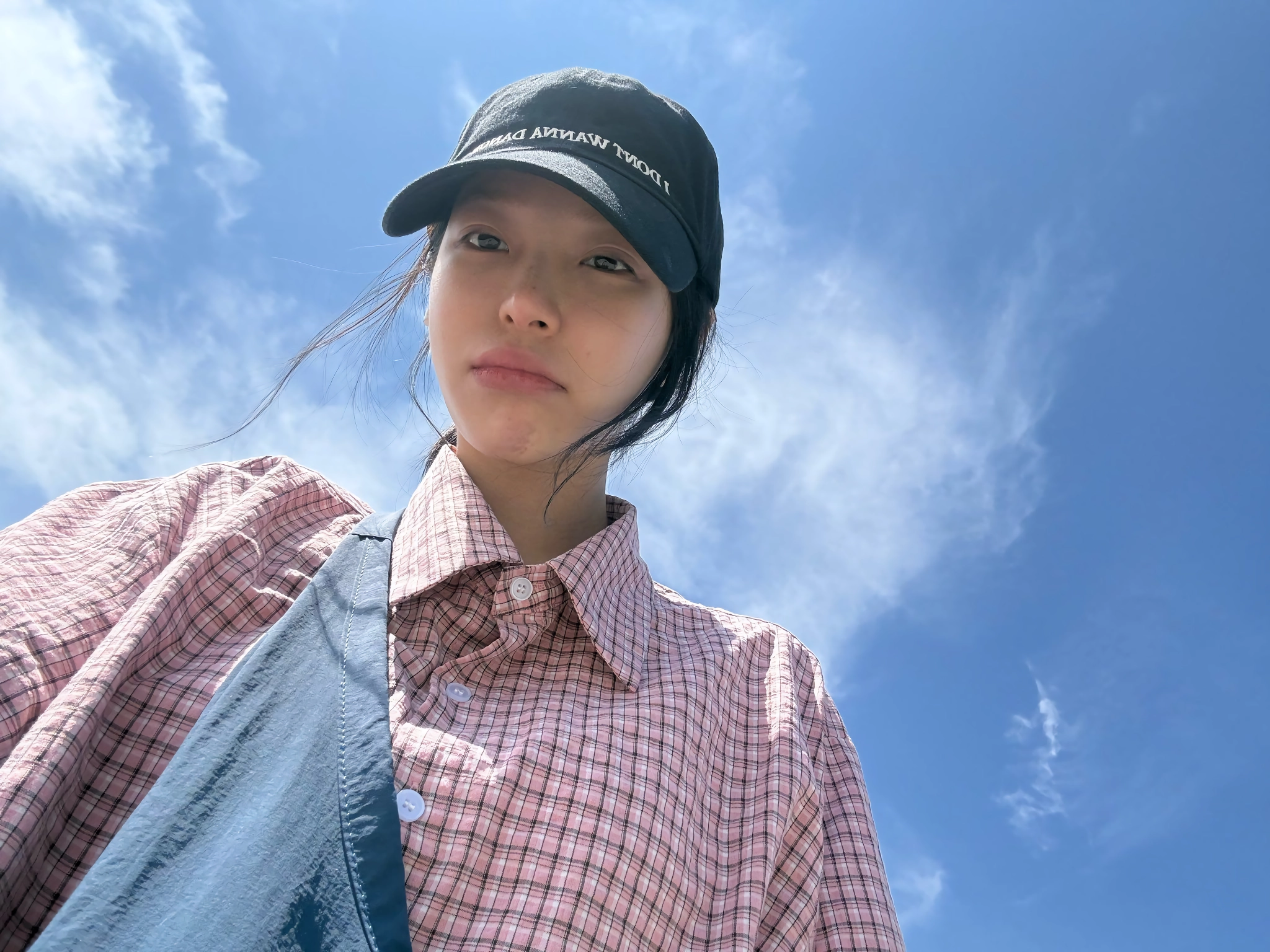 프로미스나인 백지헌