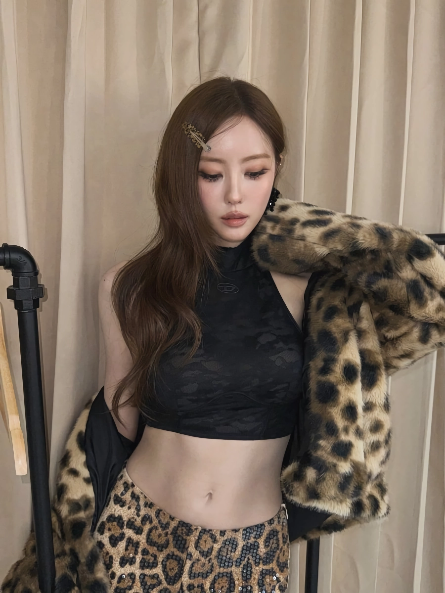 89년생 효민 몸매 근황 ㅗㅜㅑ