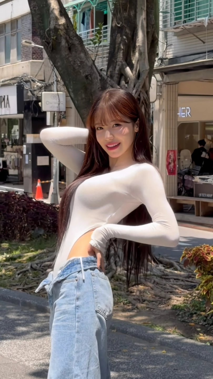 (SOUND)이다혜 치어리더 의상 ㅗㅜㅑ
