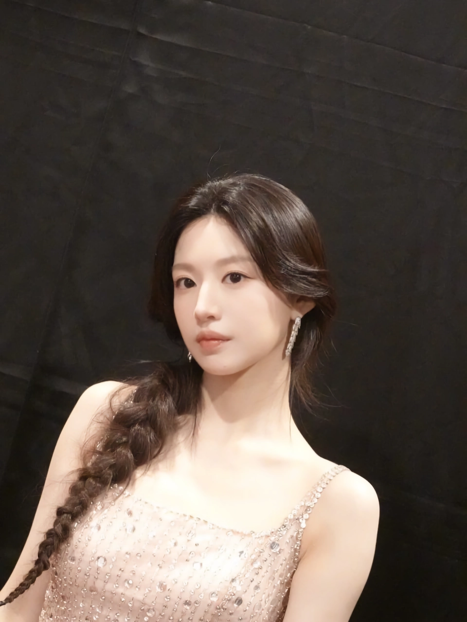 고윤정 인스타 미모 ㄷㄷ