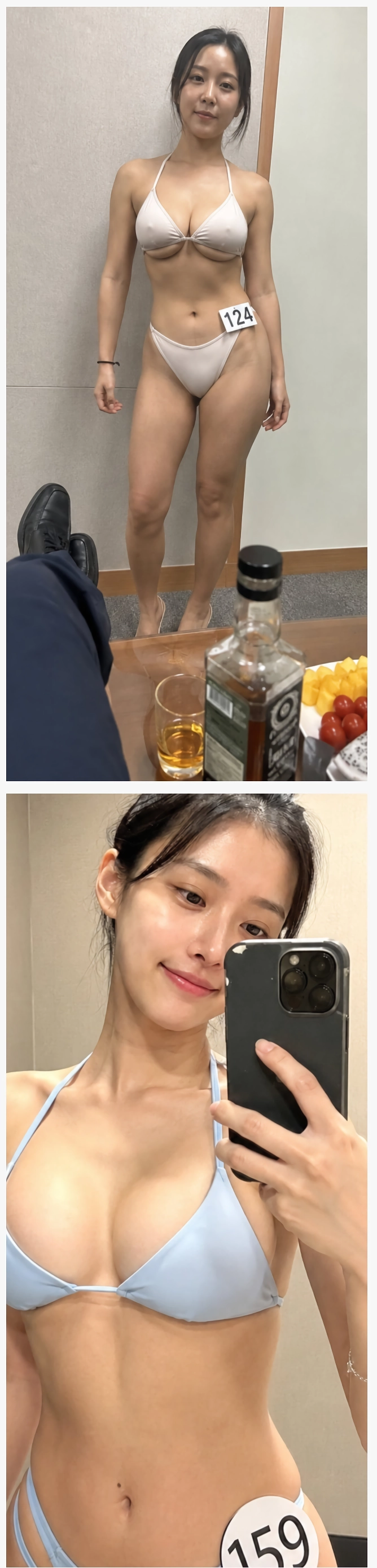 나날이 발전중인 ai 야짤 퀄리티