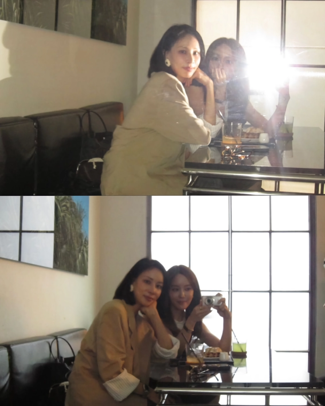 효민 SNS