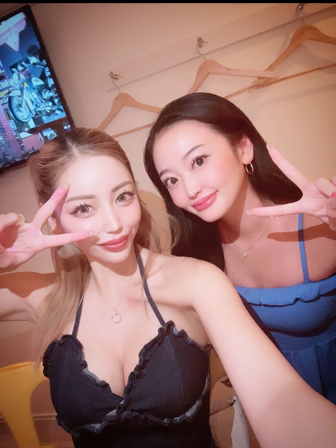 요즘 유행하는 일본여자 성형 얼굴