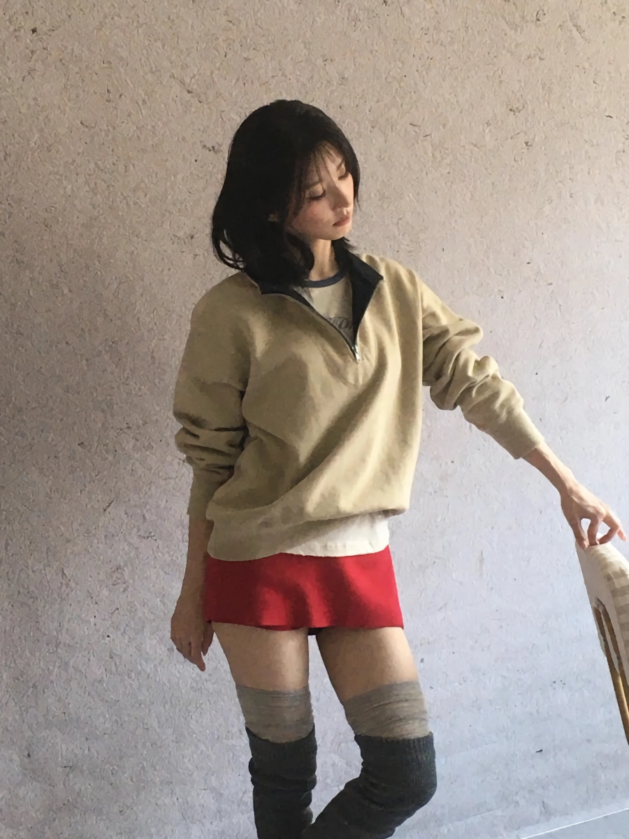 조미연 일본잡지 KITTO 화보 비하인드컷 ㄷㄷㄷ