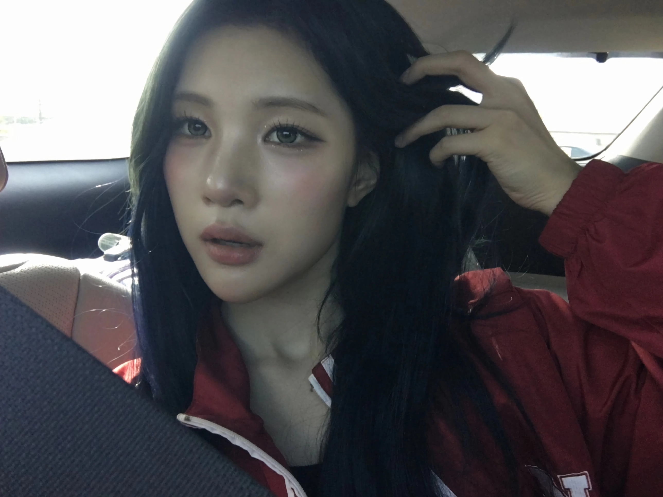 하츠투하츠 주은