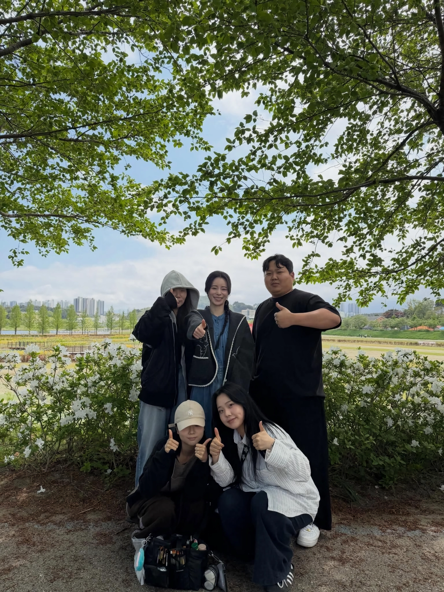 임지연 인별 멋진신세계