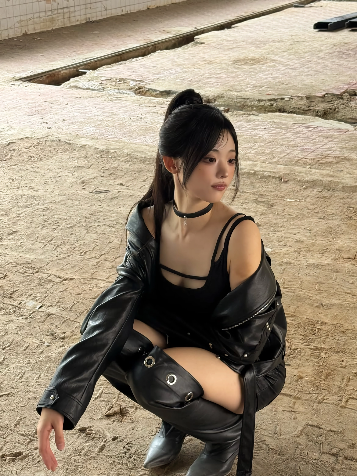 QWER 히나 인스타