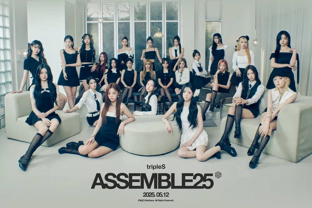 다음중 5세대 걸그룹 1황은 누구?