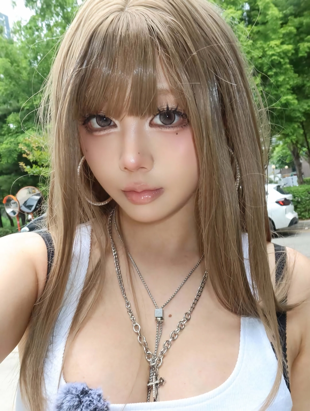 (ㅎㅂ)정다별이 인스타