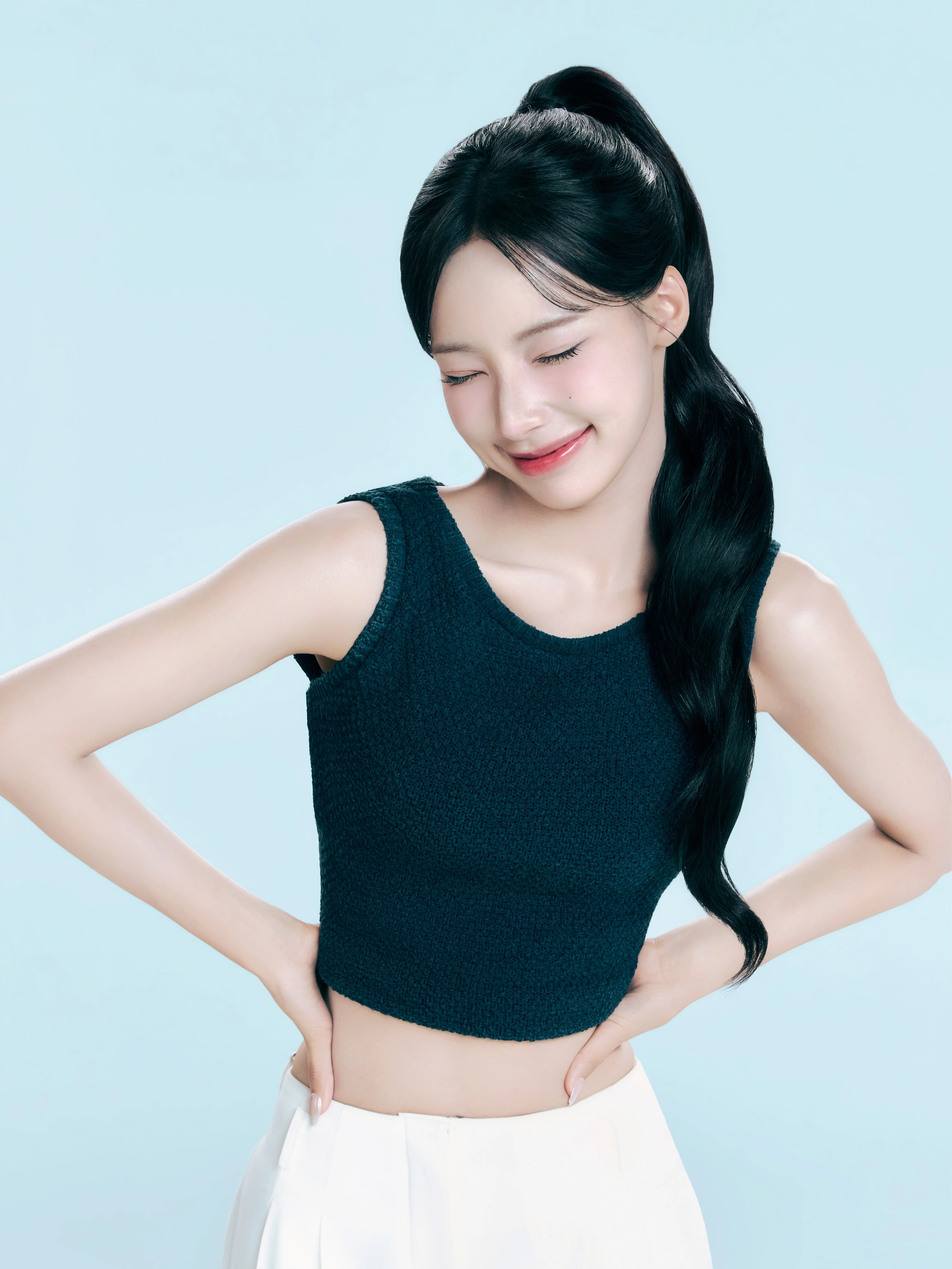 리센느 원이 더마비