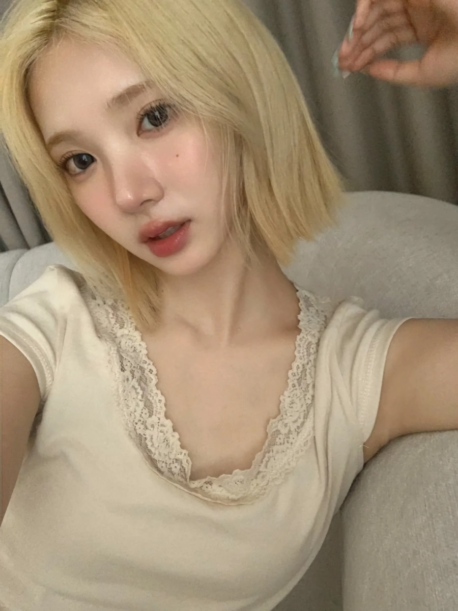 걸그룹 하츠투하츠 와꾸 담당 멤버