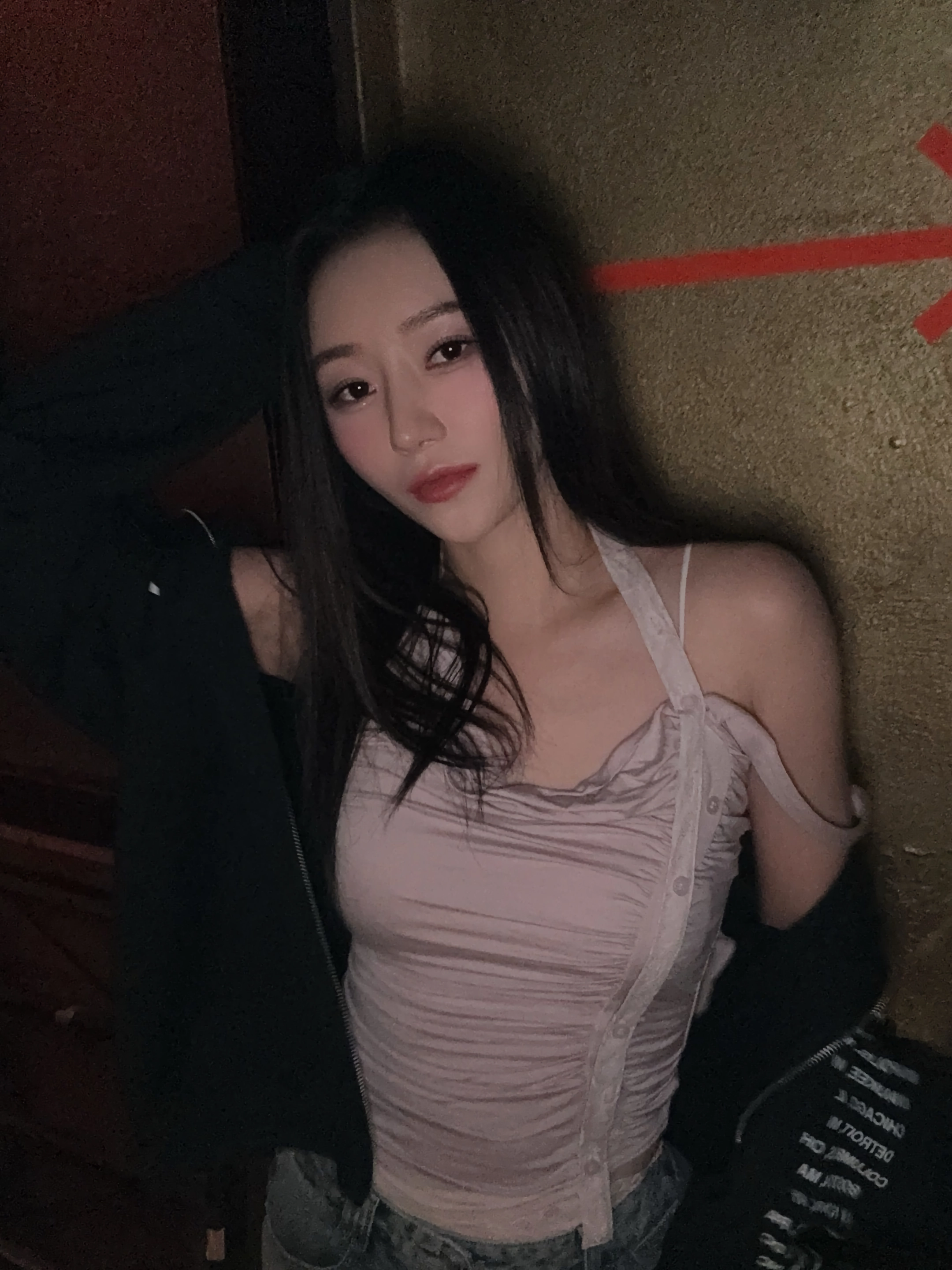드림캐쳐 수아 SNS