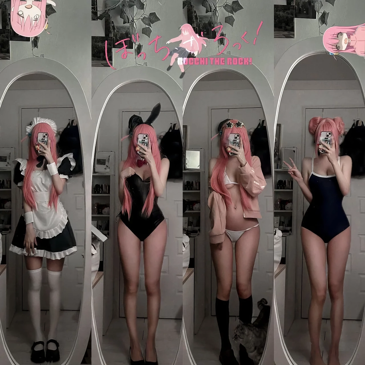 ㅎㅂ)2D vs 3D