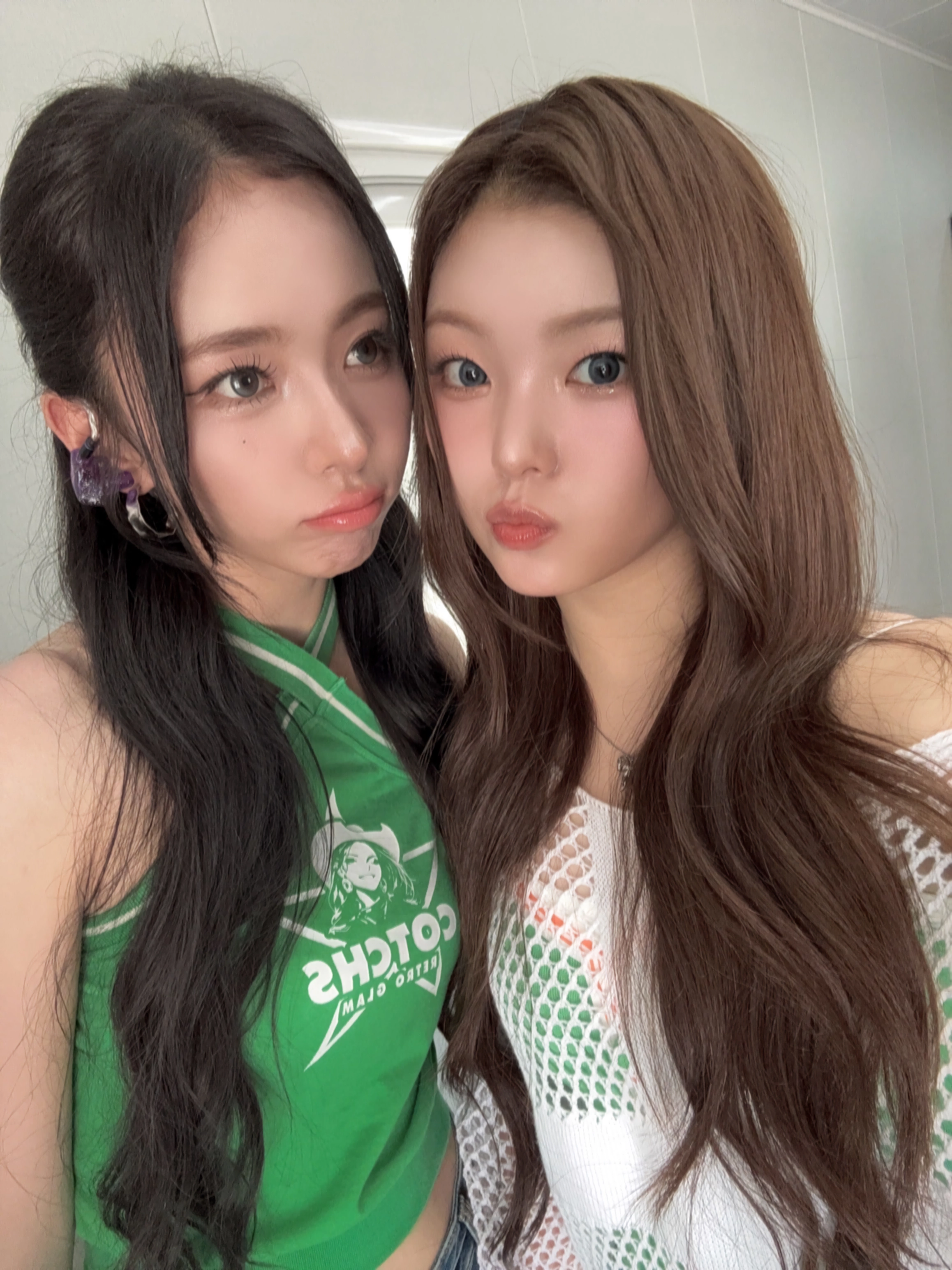 세이마이네임 슈이, 준휘, 승주