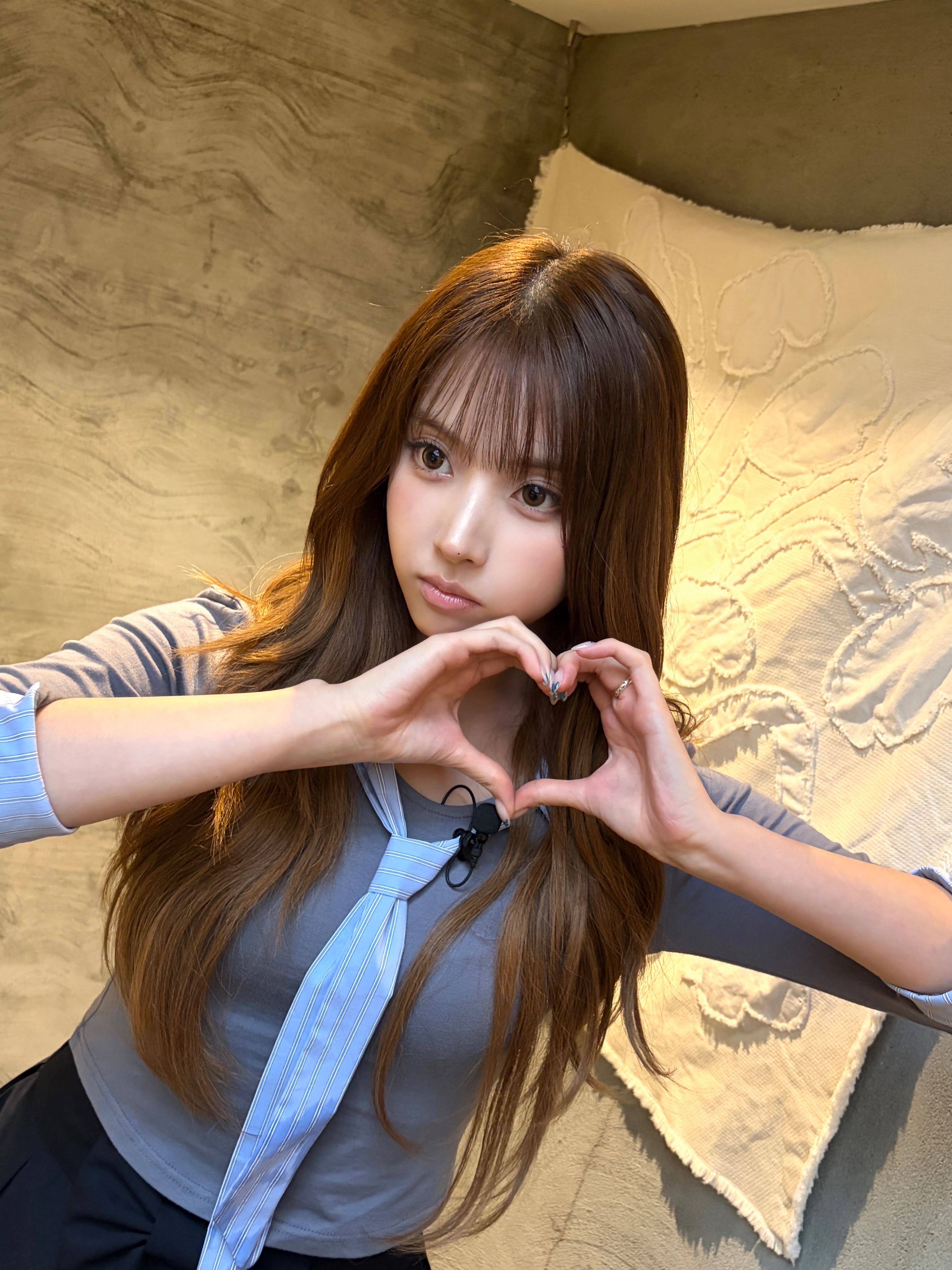 엔믹스 지우,규진