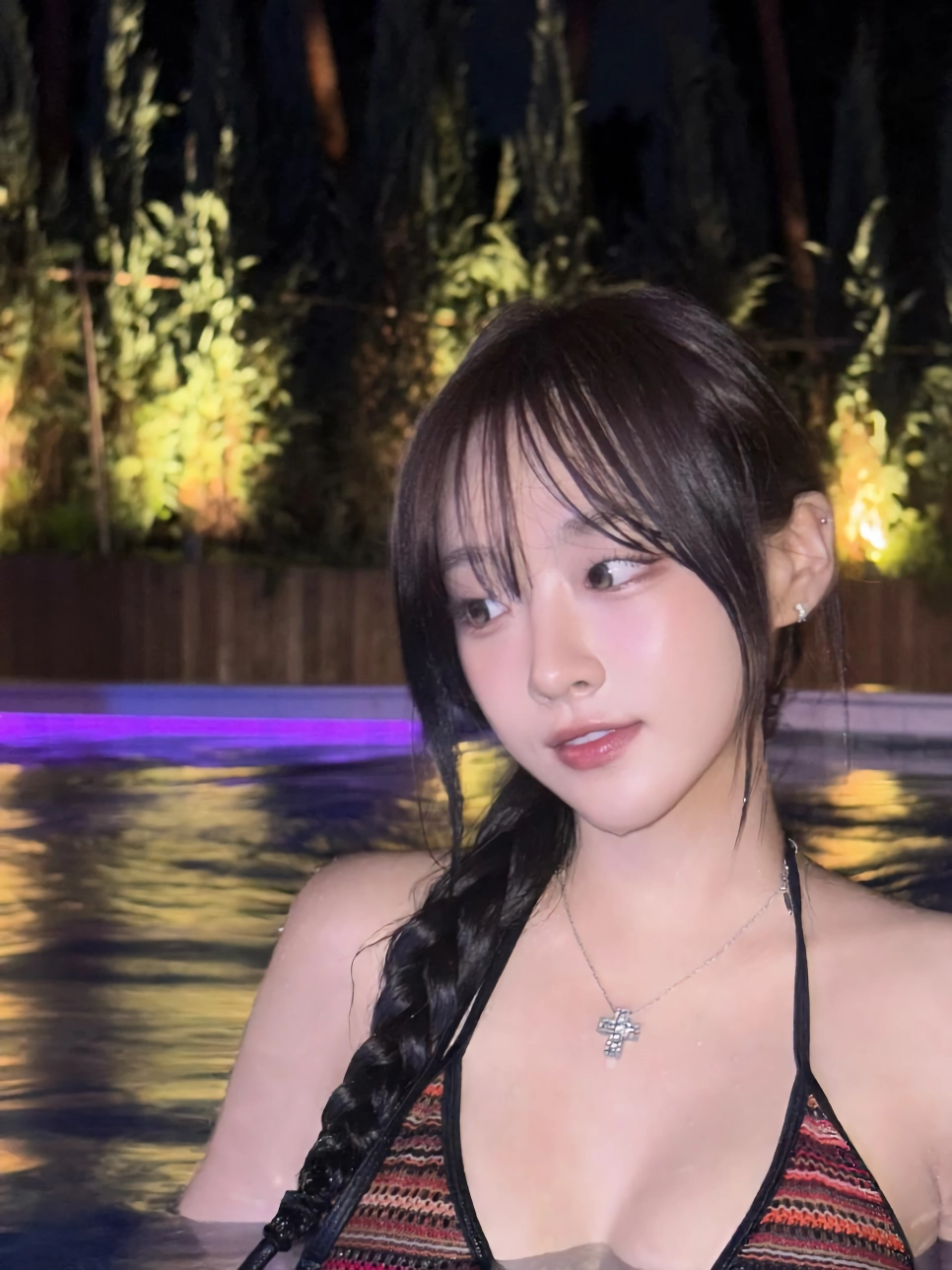 ㅇㅎ) 전시그니처 비키니 클로이