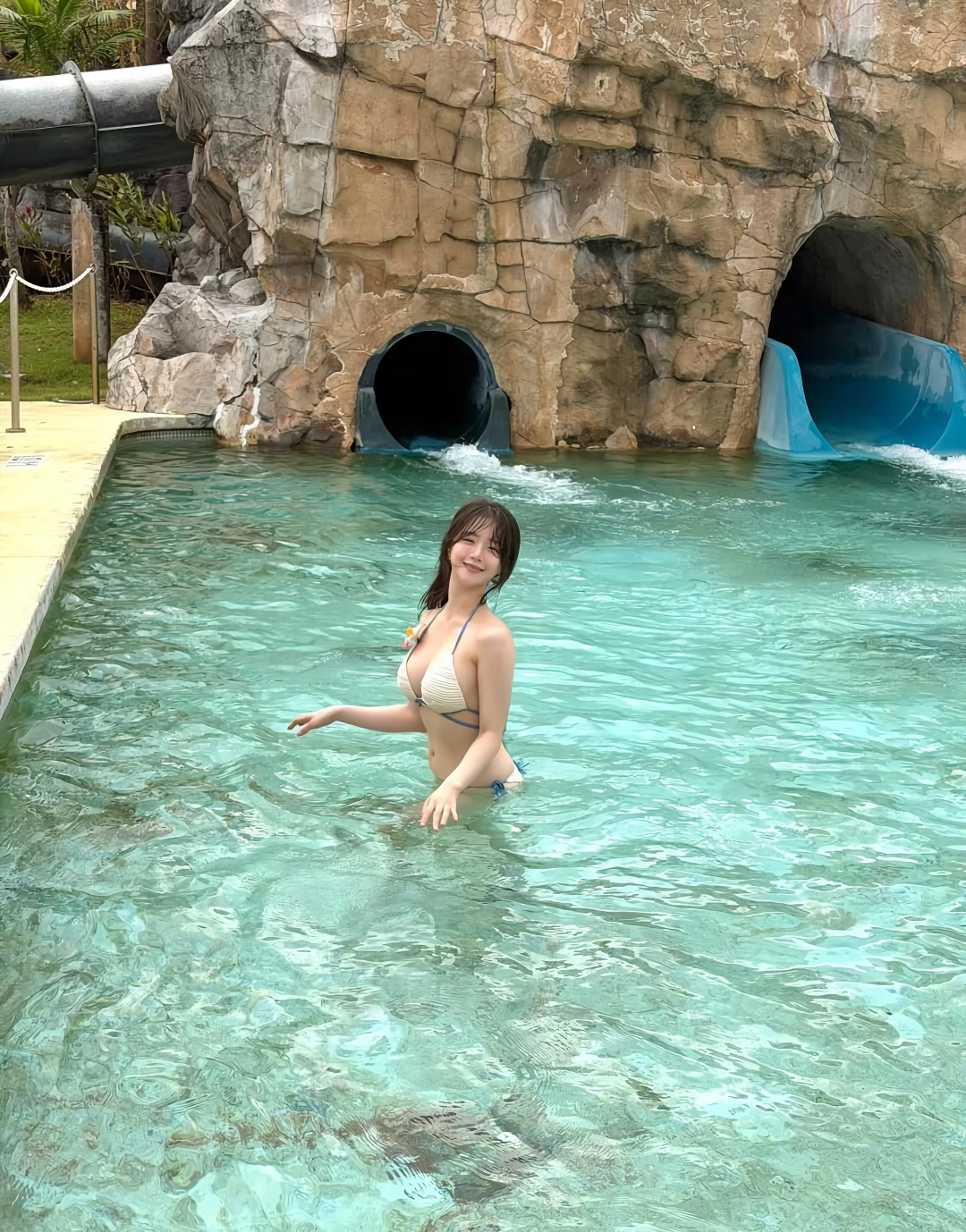 유메이 비키니