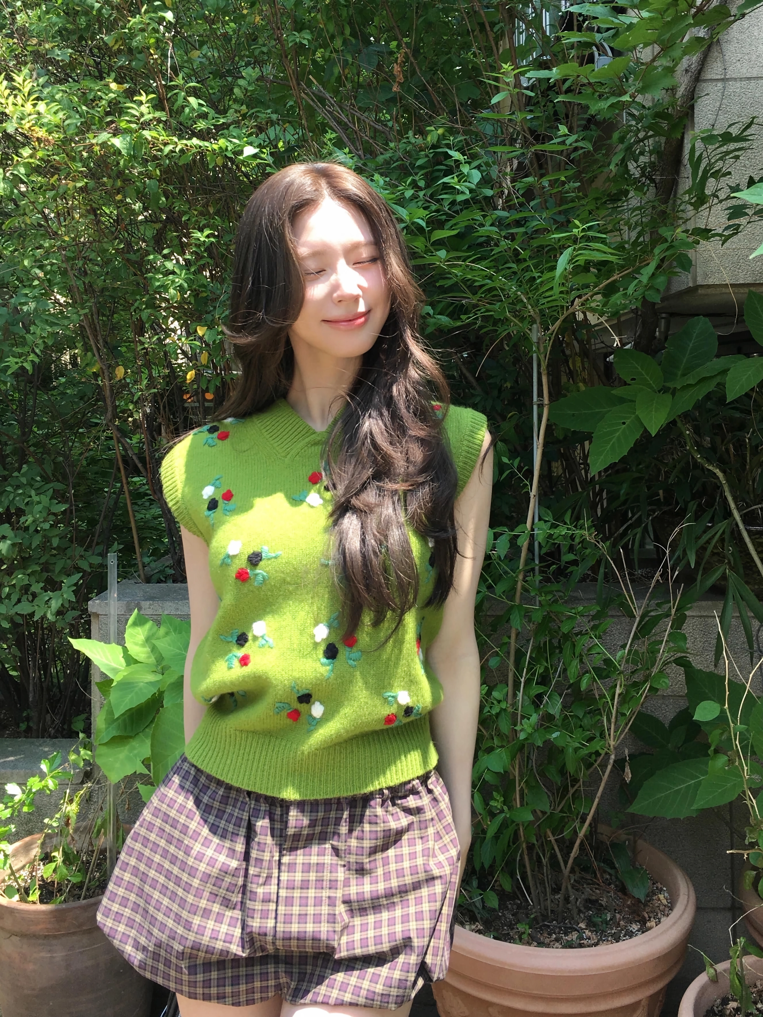 아이들 미연