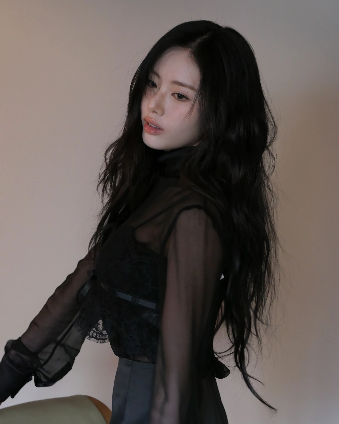 프로미스나인 (fromis_9) 박지원