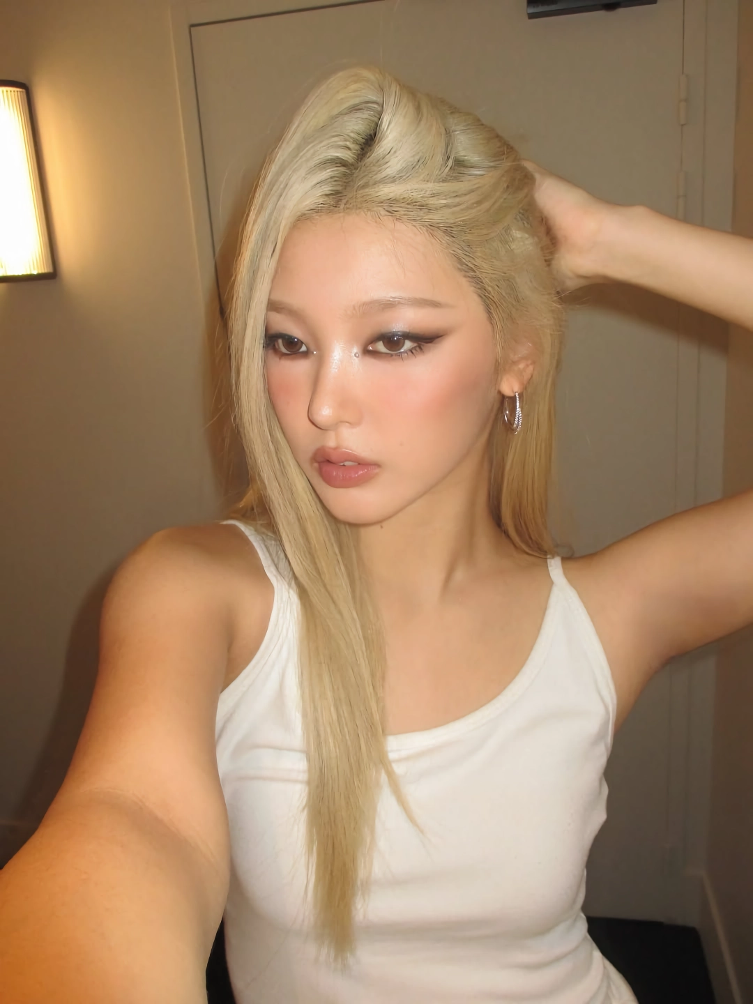 KATSEYE (캣츠아이) 윤채