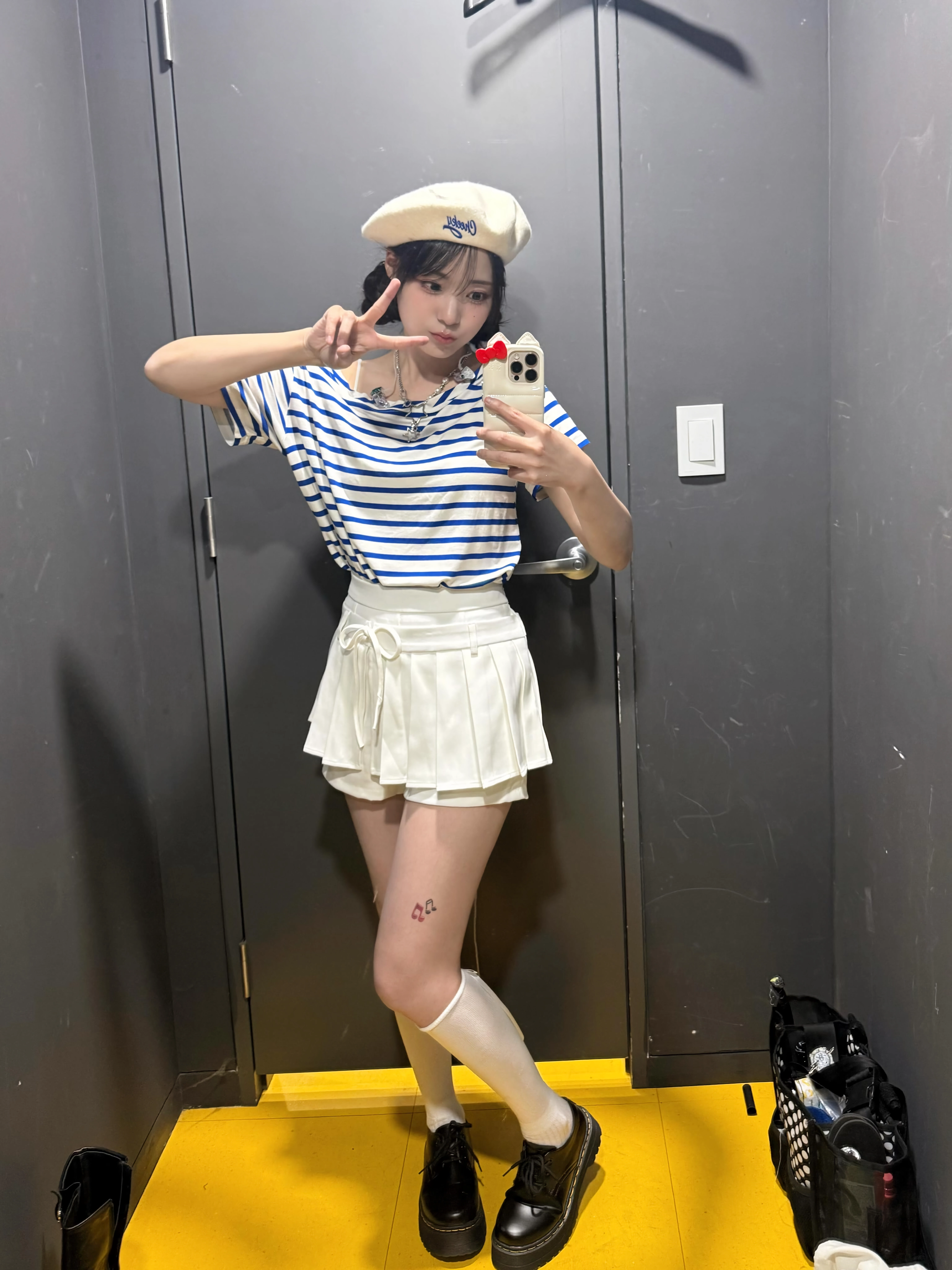 qwer시연 근황