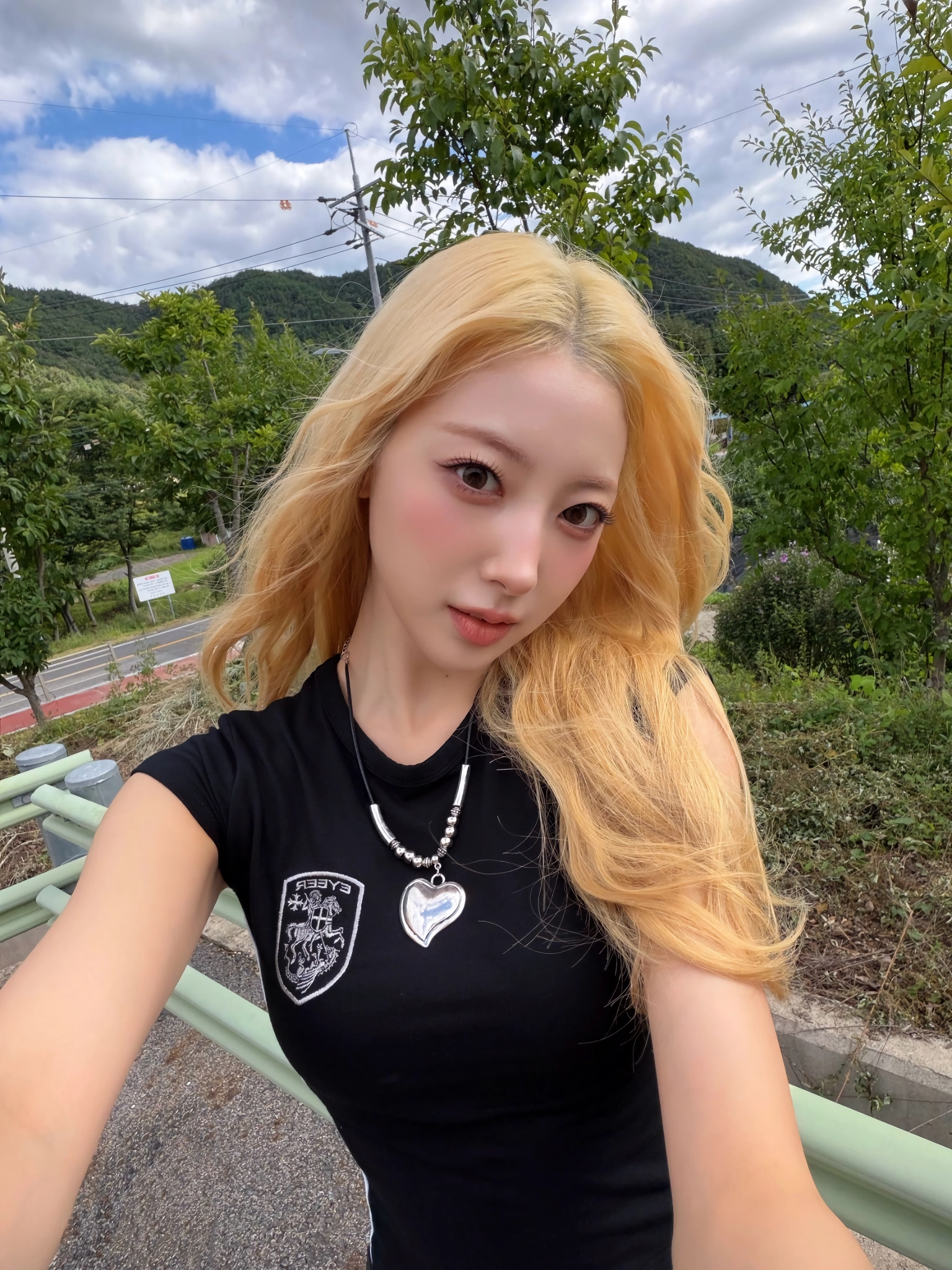 하이키 260905 무주 세계태권도 그랑프리 시리즈