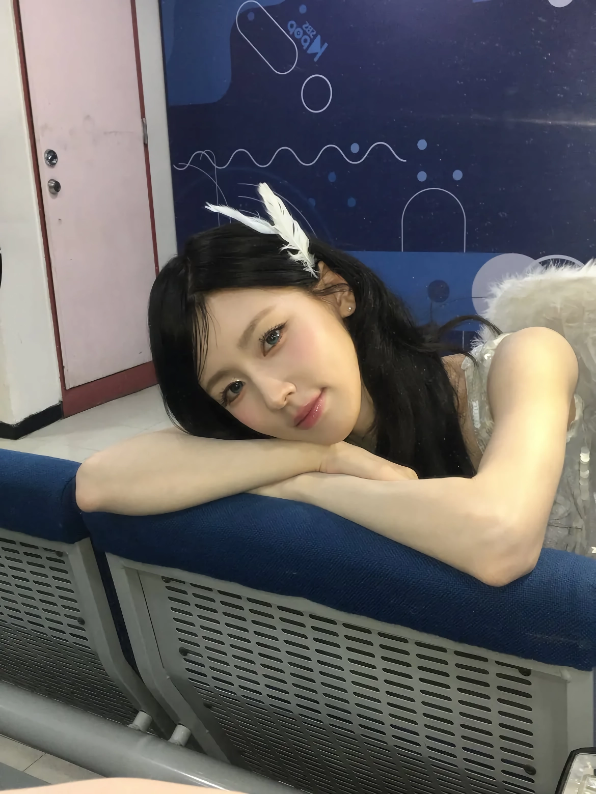 아이들 미연 인스타