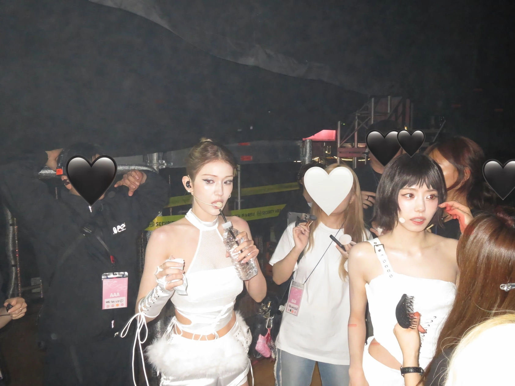 전소미