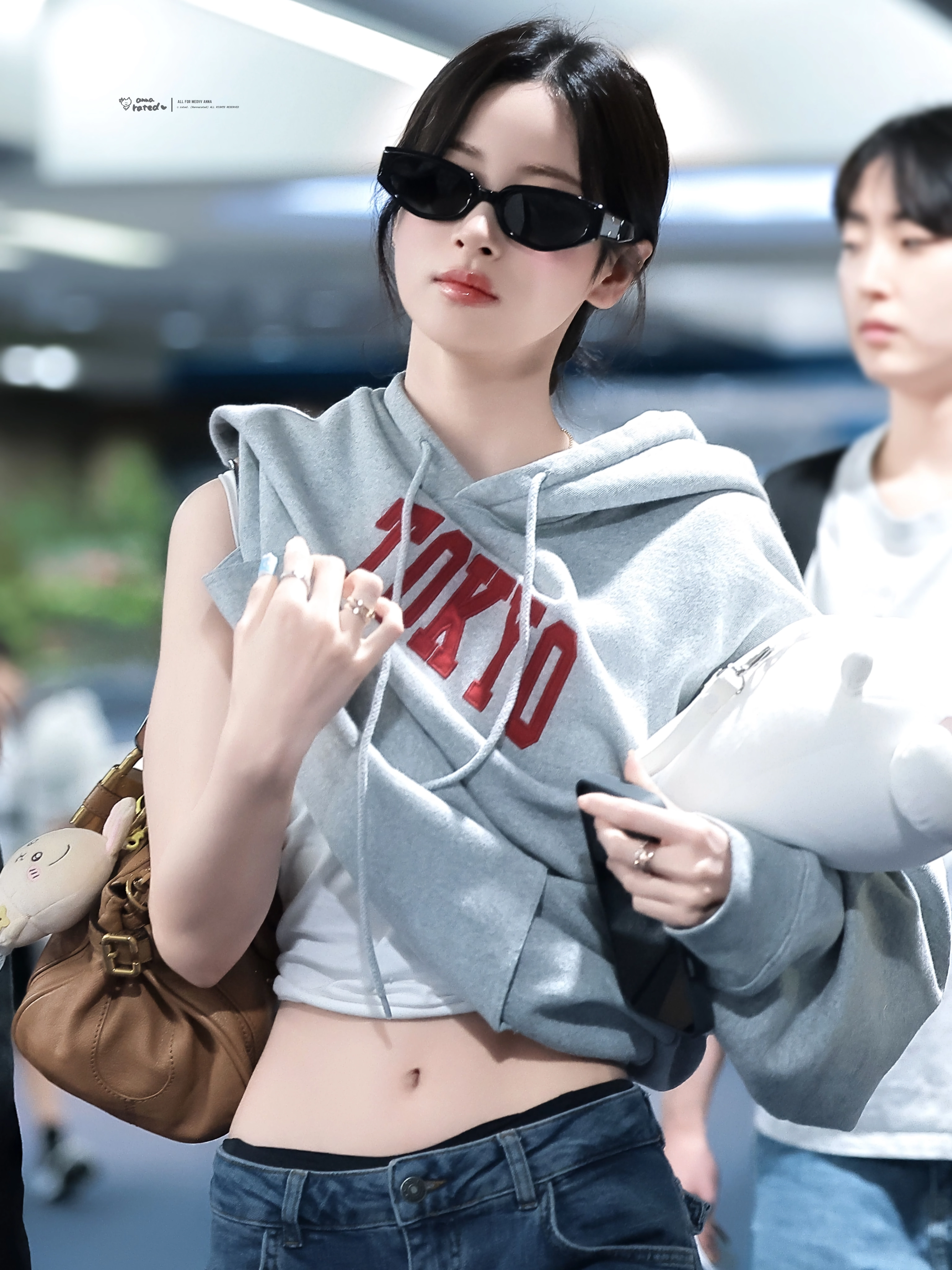 MEOVV (미야오) 안나