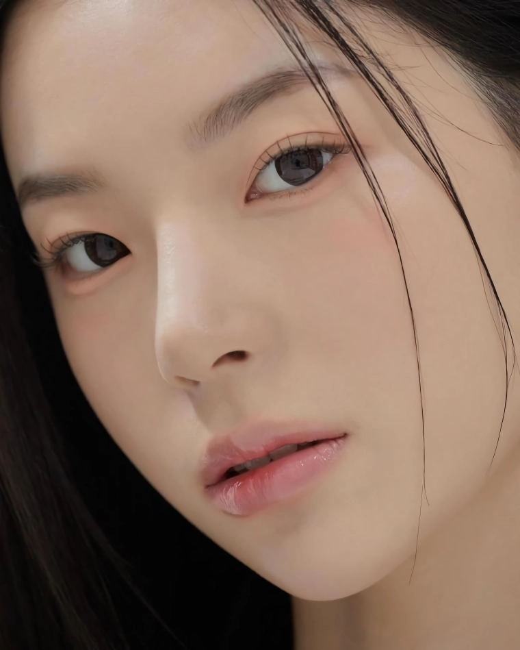 청순한 얼굴에 반전몸매 치어리더