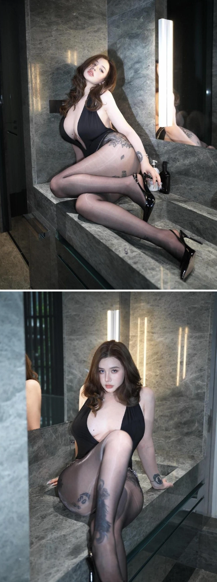 한가지 빼고 다 완벽한 누나