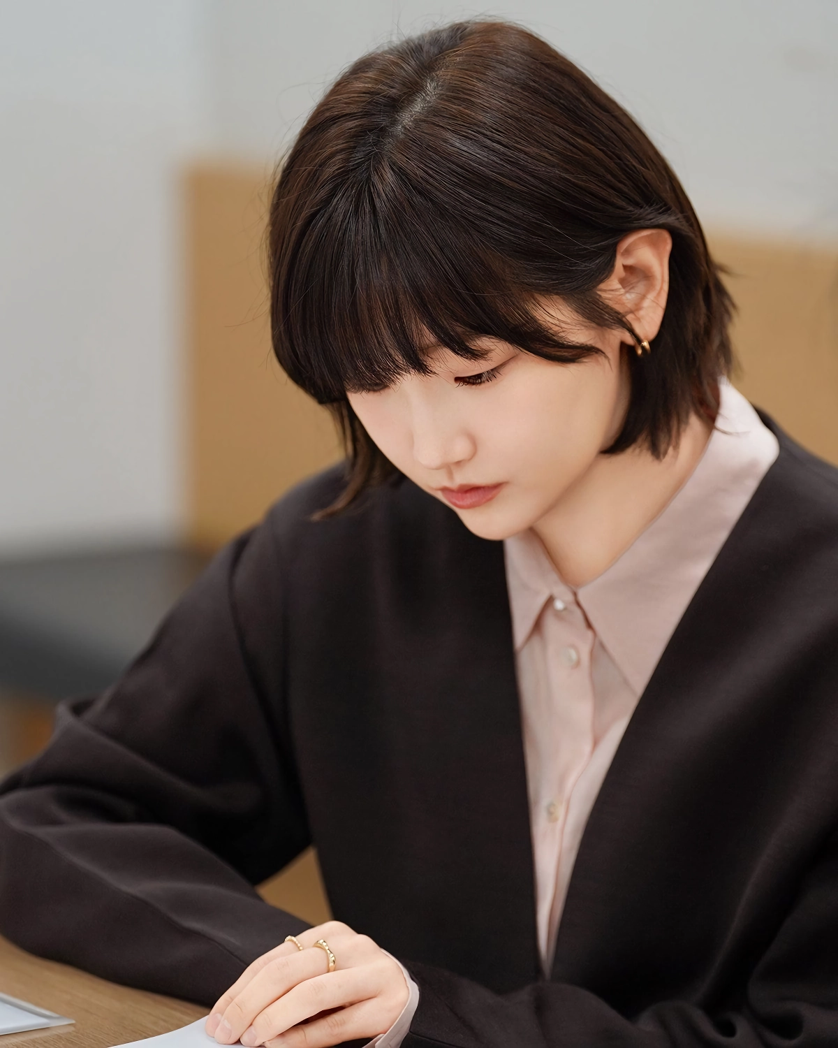 박소담