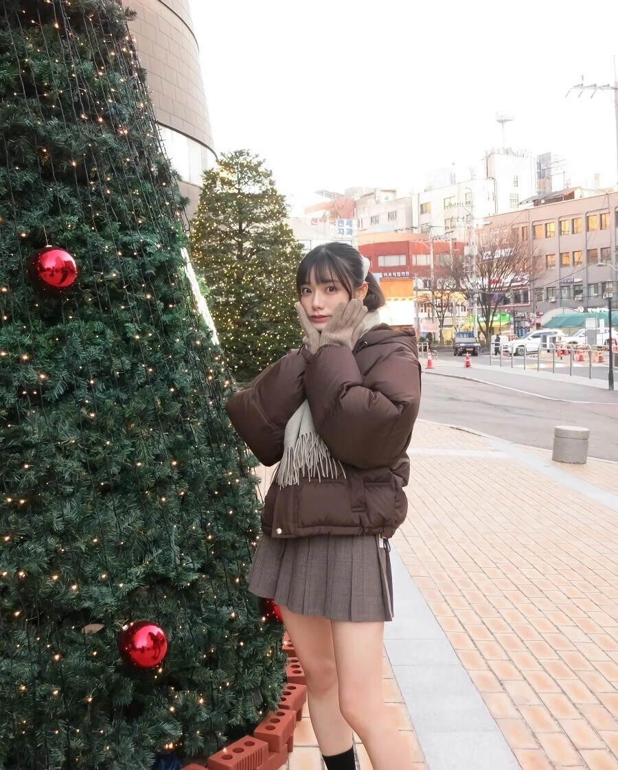 (SOUND)진짜 일진출신이라서 더 인기가 많다는 존예 AV 배우
