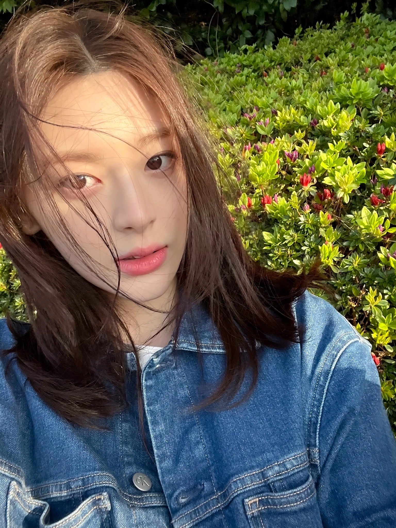 스테이씨 세은 생일
