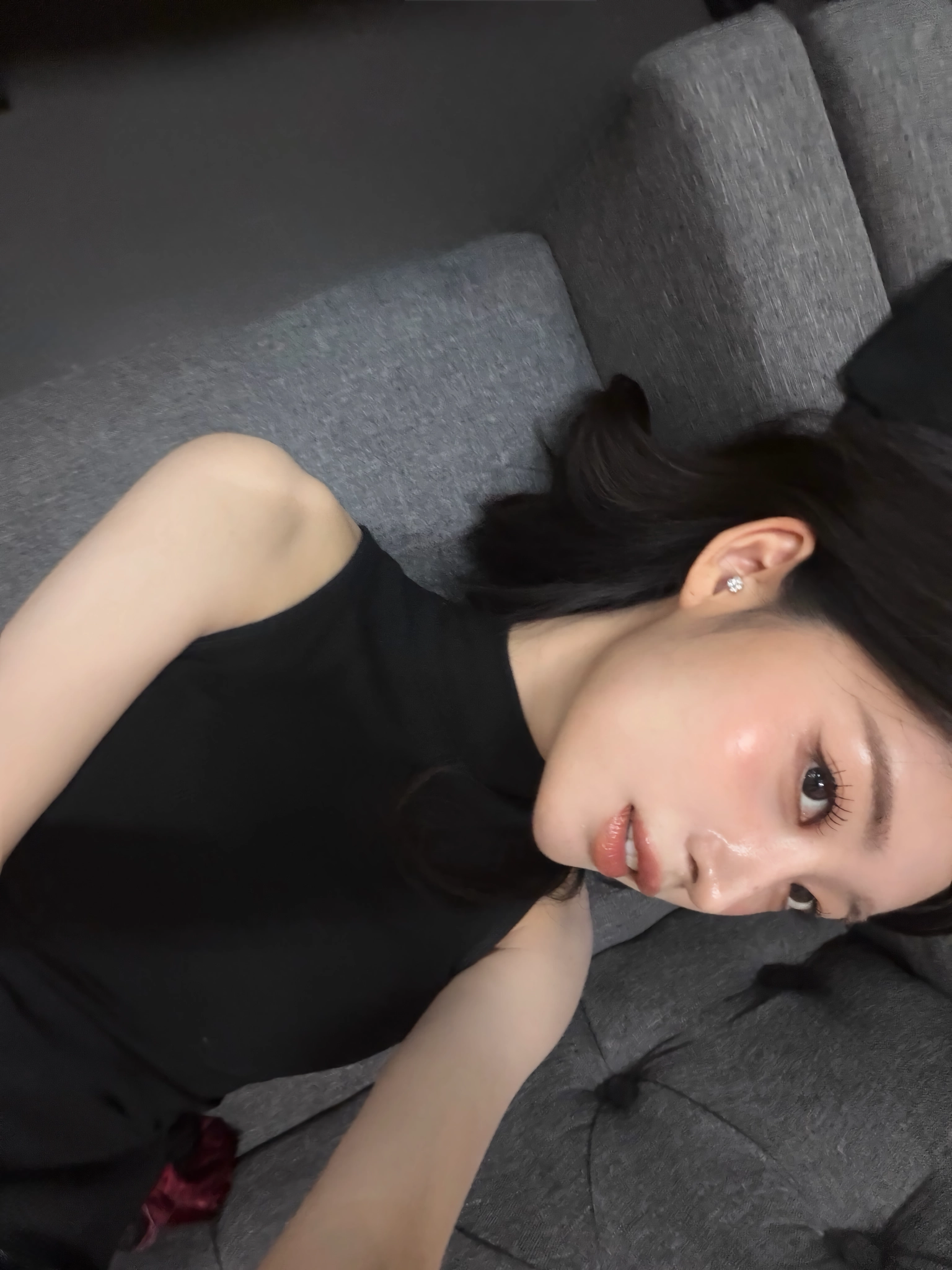 에버글로우 시현