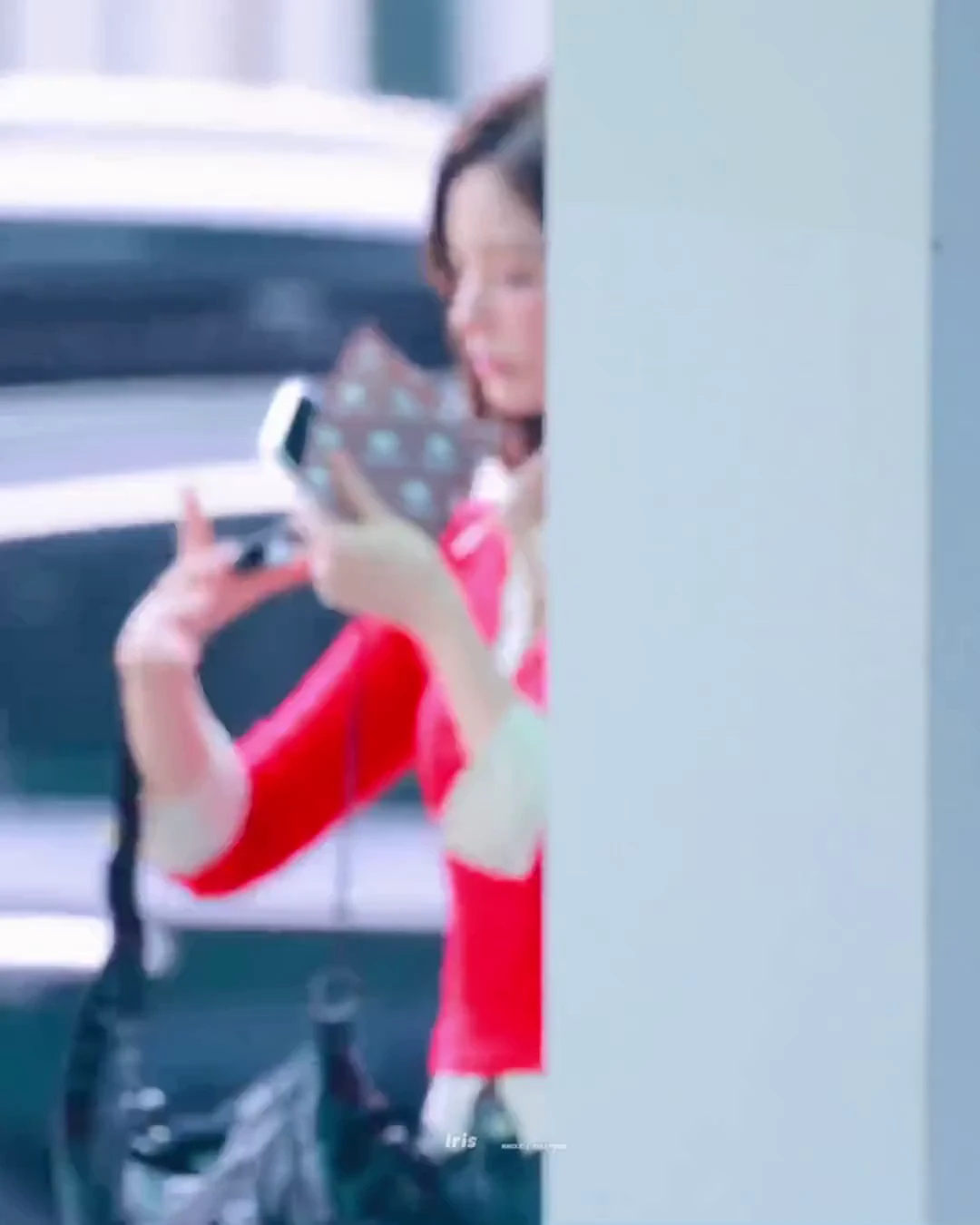 엔믹스 설윤