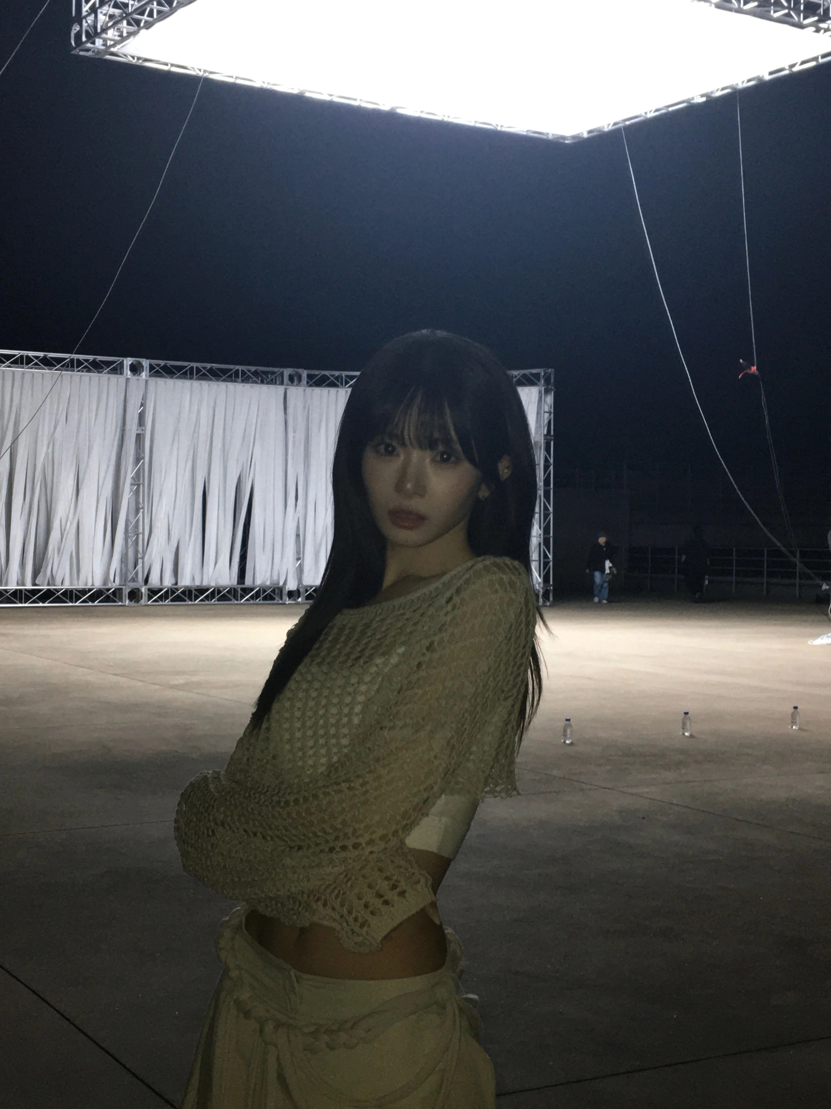 트리플에스 소현, 카에데, 코토네