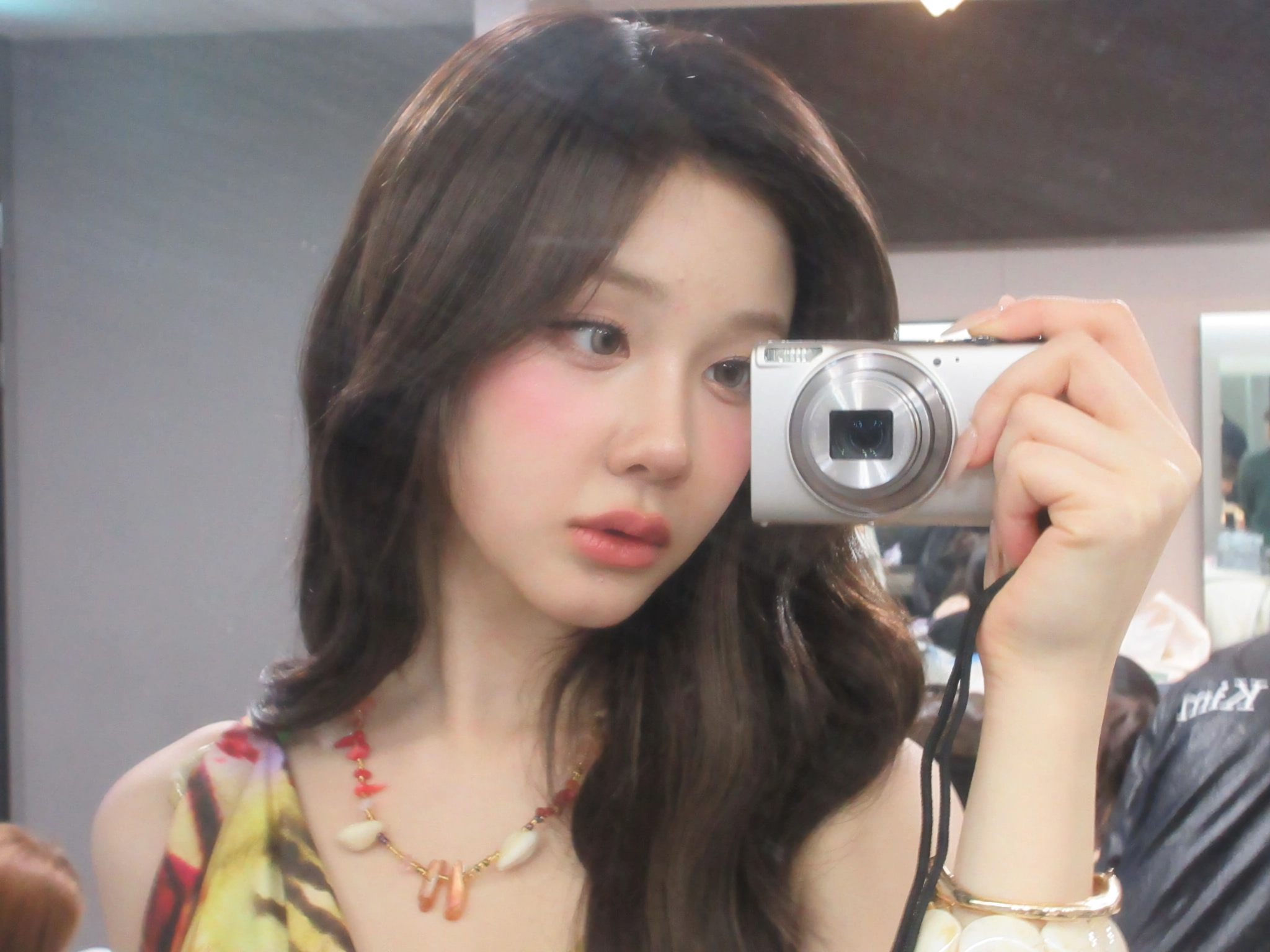 베이비몬스터 파리타