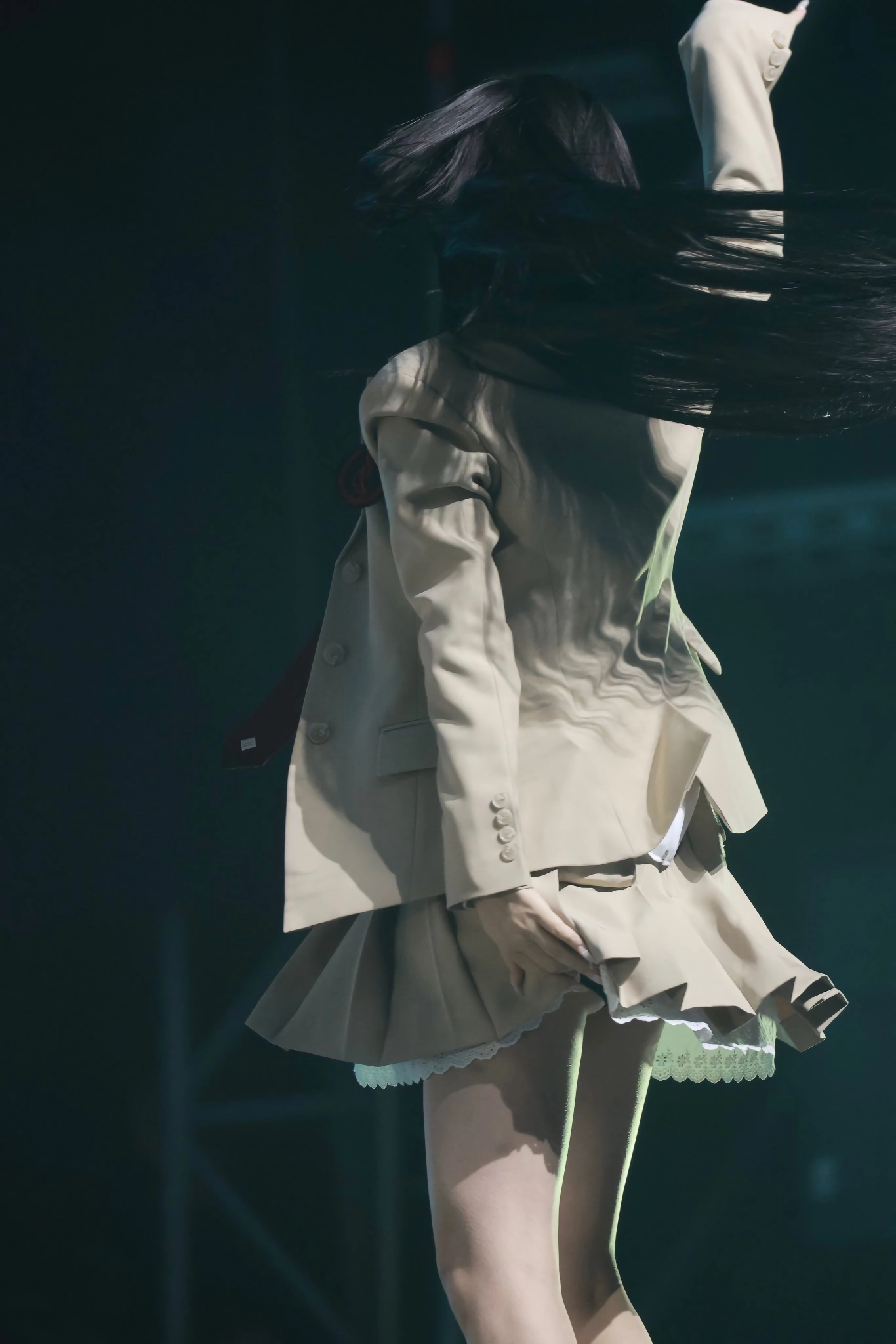 트리플에스 콘서트 사진
