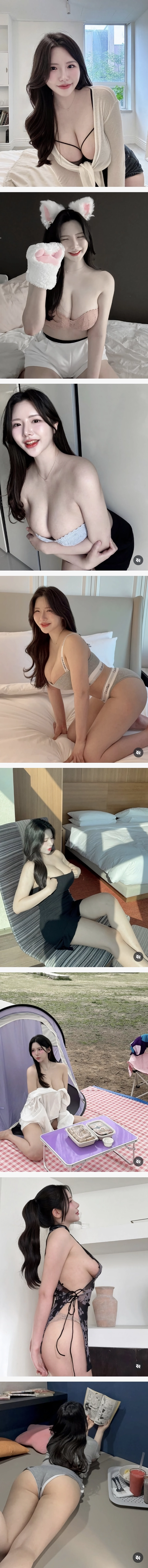 유부햄들은 진짜 이런 거 질리도록 보나요?