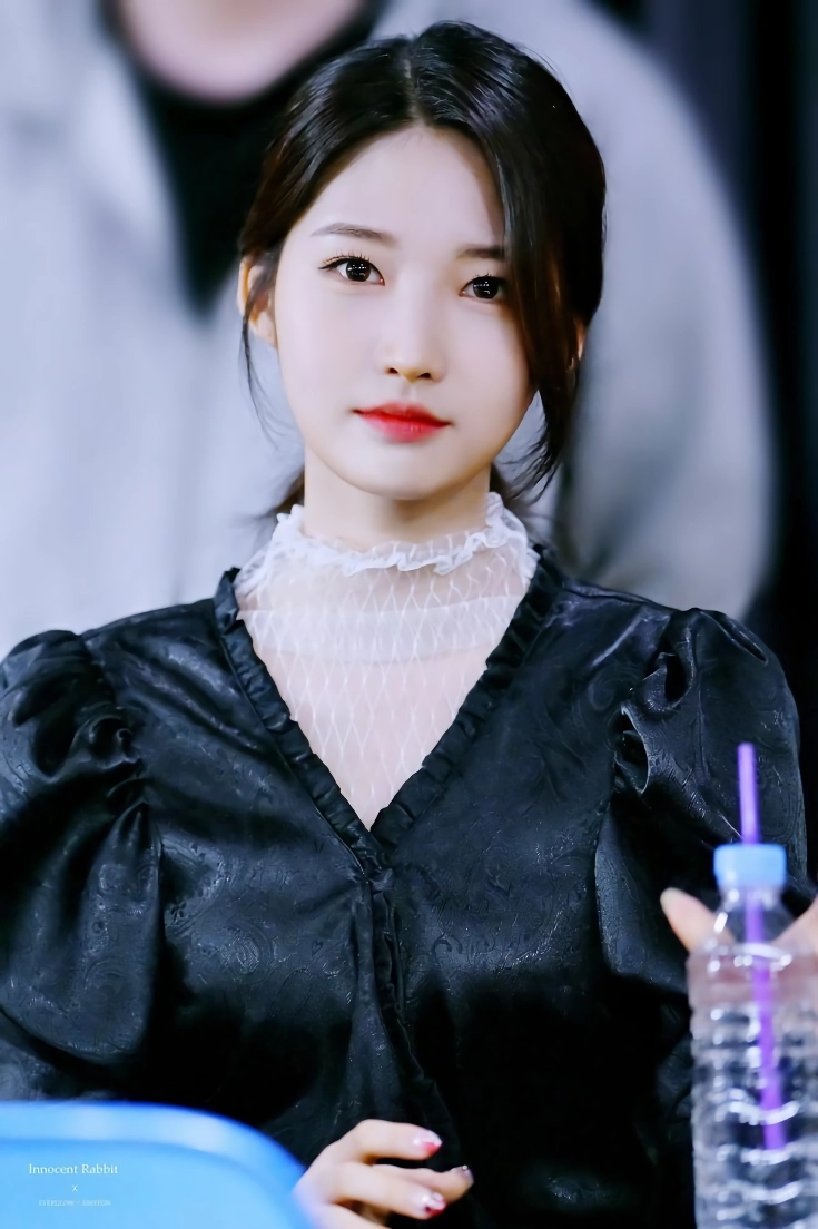 어쩌다 한번 에버글로우 시현