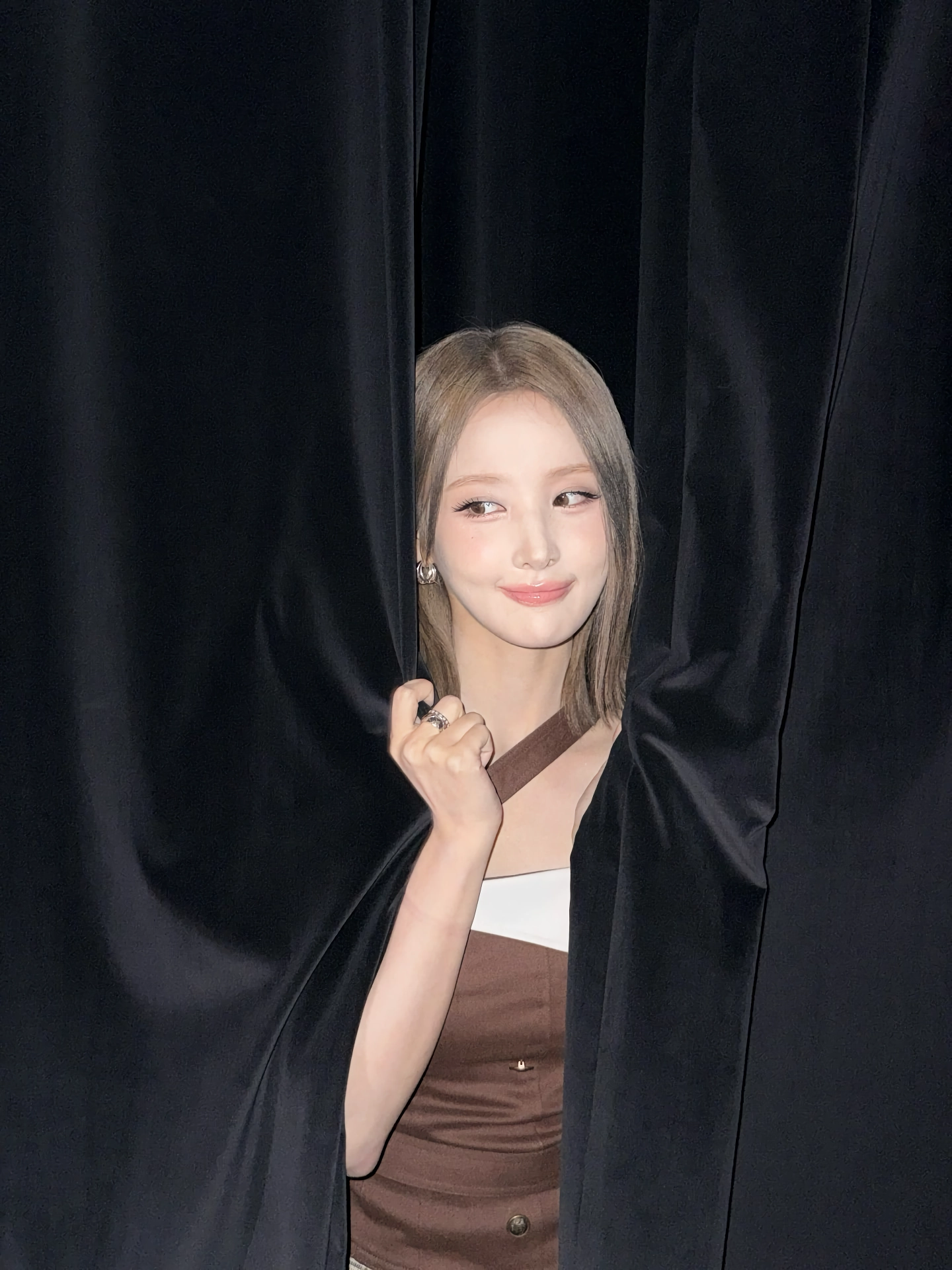 키스오브라이프 벨