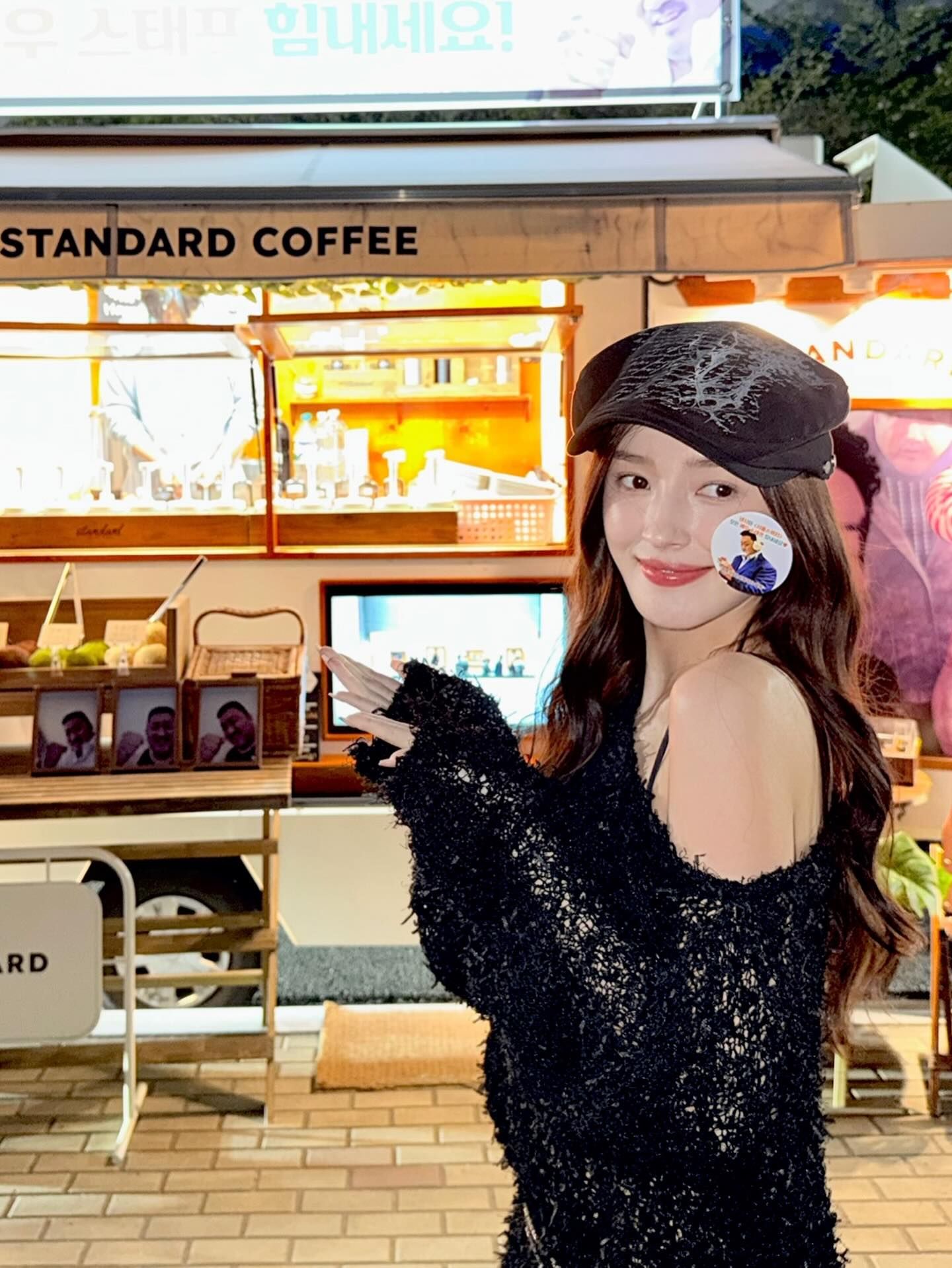모모랜드 낸시