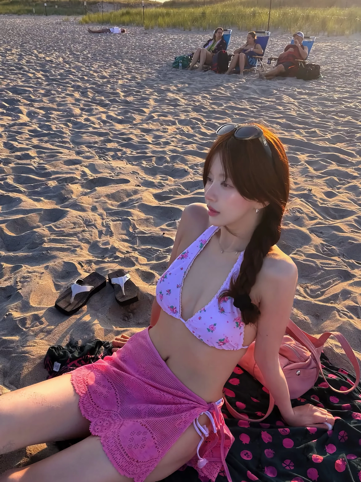 ㅇㅎ?) 배우 한보름